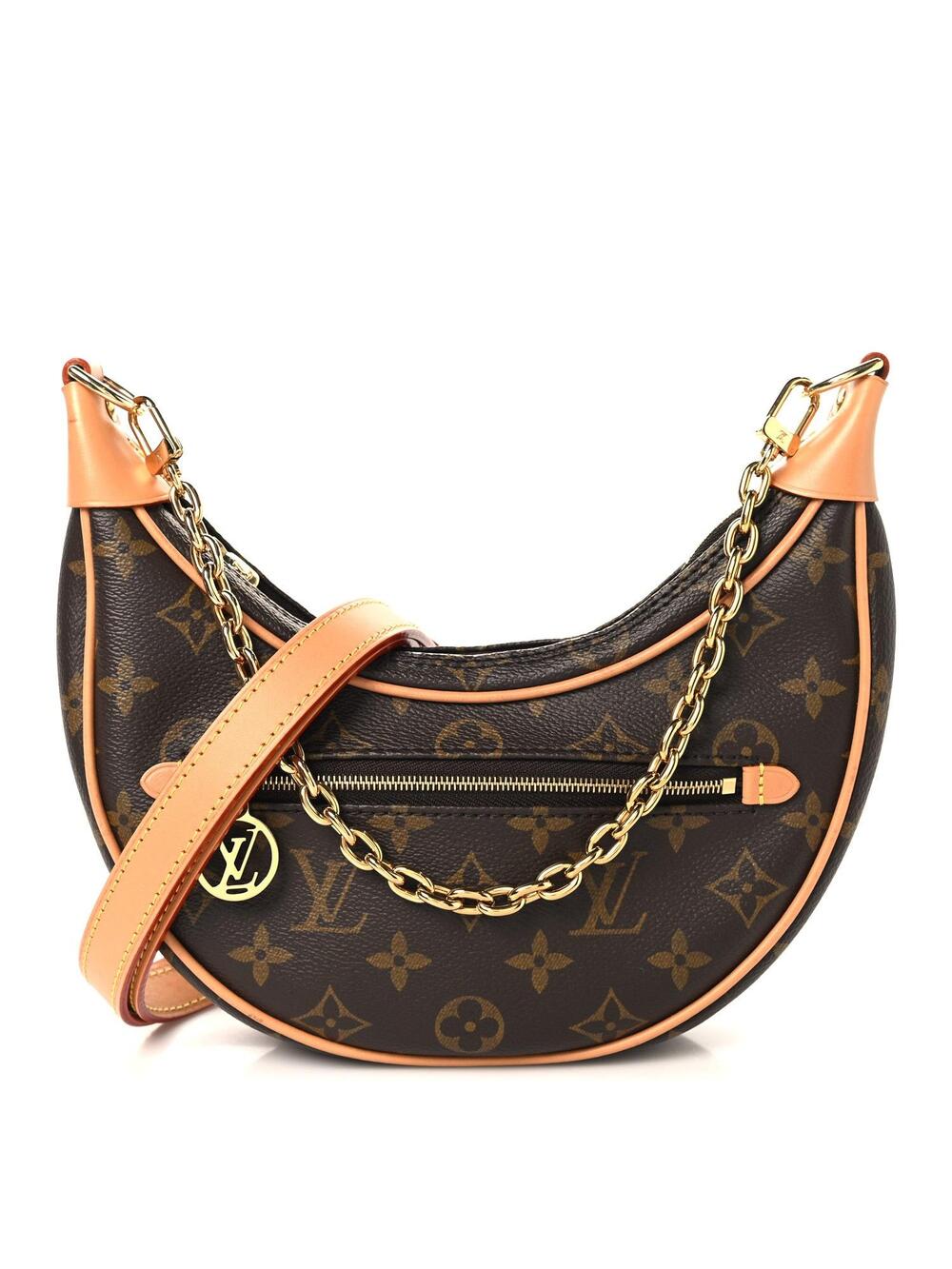 Louis Vuitton Loop #368766L19B